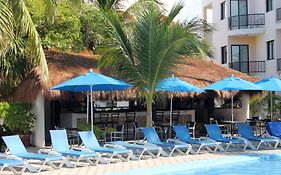 Hotel Posada Del Mar